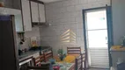 Foto 9 de Sobrado com 3 Quartos à venda, 134m² em Jardim Santa Rita, Guarulhos