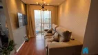 Foto 5 de Apartamento com 2 Quartos à venda, 46m² em Chácara Granja Velha, Carapicuíba