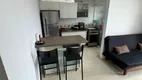 Foto 6 de Apartamento com 1 Quarto para alugar, 43m² em Pompeia, São Paulo