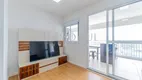 Foto 2 de Apartamento com 1 Quarto à venda, 53m² em Santo Amaro, São Paulo