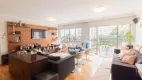 Foto 2 de Apartamento com 4 Quartos para alugar, 180m² em Vila Mariana, São Paulo