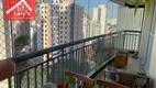 Foto 2 de Apartamento com 3 Quartos à venda, 142m² em Vila Mascote, São Paulo