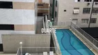 Foto 39 de Apartamento com 3 Quartos à venda, 209m² em Embaré, Santos