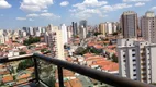 Foto 36 de Apartamento com 3 Quartos à venda, 120m² em Mirandópolis, São Paulo