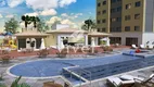 Foto 2 de Apartamento com 2 Quartos à venda, 100m² em Rosa dos Ventos, Parnamirim