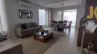 Foto 4 de Casa de Condomínio com 4 Quartos à venda, 334m² em Chácara Primavera, Jaguariúna