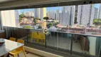 Foto 6 de Apartamento com 1 Quarto à venda, 51m² em Barra Funda, São Paulo