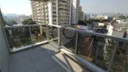 Foto 14 de Cobertura com 3 Quartos à venda, 130m² em Tijuca, Rio de Janeiro