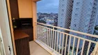 Foto 3 de Apartamento com 2 Quartos à venda, 58m² em Loteamento Chacara Prado, Campinas