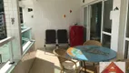 Foto 18 de Apartamento com 3 Quartos à venda, 152m² em Prainha, Caraguatatuba