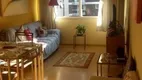 Foto 2 de Apartamento com 1 Quarto à venda, 52m² em Pompeia, Santos