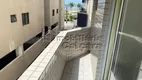 Foto 4 de Apartamento com 1 Quarto à venda, 47m² em Vila Caicara, Praia Grande