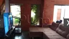 Foto 4 de Casa de Condomínio com 3 Quartos à venda, 400m² em Jardim Paraíso, Campinas