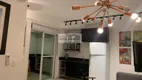 Foto 8 de Apartamento com 1 Quarto para alugar, 40m² em Jardim Aquarius, São José dos Campos