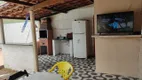 Foto 6 de Casa com 2 Quartos para alugar, 200m² em Arembepe Abrantes, Camaçari