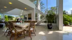 Foto 24 de Casa com 5 Quartos para alugar, 560m² em Jardim Acapulco , Guarujá
