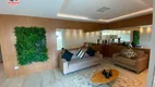 Foto 3 de Apartamento com 3 Quartos à venda, 111m² em Jardim Aguapeu, Mongaguá