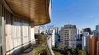 Foto 2 de Apartamento com 4 Quartos à venda, 160m² em Morumbi, São Paulo