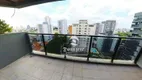 Foto 6 de Apartamento com 4 Quartos à venda, 190m² em Vila Boa Vista, Santo André