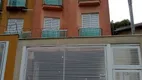 Foto 9 de Cobertura com 2 Quartos à venda, 104m² em Vila Pires, Santo André