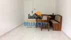 Foto 9 de Apartamento com 1 Quarto à venda, 60m² em Itararé, São Vicente