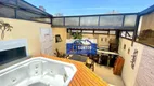 Foto 24 de Cobertura com 3 Quartos à venda, 265m² em Jardim Anália Franco, São Paulo