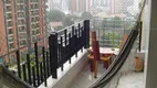 Foto 16 de Apartamento com 3 Quartos à venda, 130m² em Chácara Klabin, São Paulo