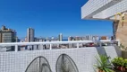 Foto 16 de Apartamento com 1 Quarto à venda, 45m² em Vila Guilhermina, Praia Grande