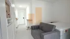 Foto 7 de Apartamento com 1 Quarto para alugar, 31m² em Higienópolis, São Paulo