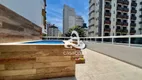 Foto 21 de Apartamento com 3 Quartos à venda, 252m² em Boqueirão, Santos