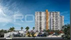 Foto 14 de Apartamento com 2 Quartos à venda, 49m² em Cidade Jardim, São Carlos
