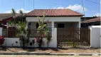 Foto 5 de Casa com 3 Quartos à venda, 153m² em Distritos, Bananeiras