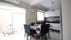 Foto 8 de Casa de Condomínio com 3 Quartos à venda, 93m² em Santa Cândida, Curitiba