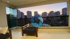 Foto 5 de Apartamento com 3 Quartos à venda, 97m² em Vila Andrade, São Paulo