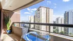 Foto 2 de Apartamento com 3 Quartos à venda, 140m² em Vila Suzana, São Paulo