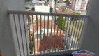 Foto 18 de Apartamento com 2 Quartos para alugar, 60m² em Jardim Lutfalla, São Carlos