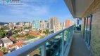 Foto 56 de Apartamento com 1 Quarto para alugar, 44m² em Canto do Forte, Praia Grande