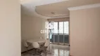 Foto 5 de Apartamento com 3 Quartos à venda, 70m² em Jardim Carvalho, Ponta Grossa