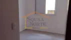 Foto 8 de Apartamento com 2 Quartos à venda, 43m² em Parque Mandaqui, São Paulo