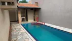 Foto 10 de Casa com 3 Quartos para venda ou aluguel, 272m² em Ribeirânia, Ribeirão Preto