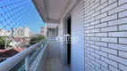 Foto 11 de Apartamento com 2 Quartos à venda, 73m² em Vila Guilhermina, Praia Grande