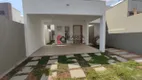 Foto 2 de Casa com 3 Quartos à venda, 130m² em Residencial Eldorado, Lagoa Santa