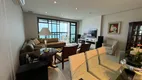 Foto 6 de Apartamento com 4 Quartos à venda, 180m² em Jardim Astúrias, Guarujá