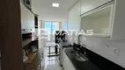 Foto 10 de Apartamento com 3 Quartos para alugar, 89m² em Praia do Morro, Guarapari