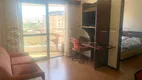 Foto 8 de Flat com 1 Quarto à venda, 36m² em Moema, São Paulo