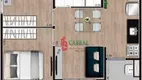 Foto 34 de Apartamento com 2 Quartos à venda, 42m² em Lapa, São Paulo