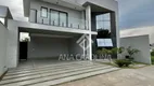 Foto 4 de Casa de Condomínio com 3 Quartos à venda, 360m² em Village do Lago, Montes Claros