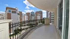 Foto 3 de Apartamento com 4 Quartos à venda, 357m² em Cabral, Curitiba