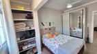 Foto 13 de Apartamento com 1 Quarto à venda, 54m² em Centro, São Vicente