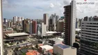 Foto 3 de Cobertura com 3 Quartos à venda, 350m² em Meireles, Fortaleza